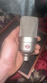 Microfono Neumann TLM 103