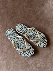 Ciabatte infradito n.37 Evertop