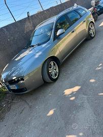 Alfa Romeo 159 sportwagon 2.0 jtdm 170cv