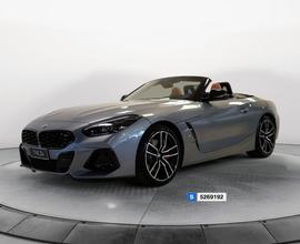 BMW Z4 sDrive30i