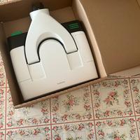 Pulilava per folletto sp7s ultimo modello + ricamb