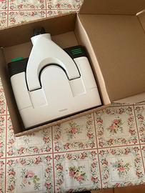 Pulilava per folletto sp7s ultimo modello + ricamb