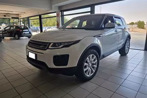 Land Rover Range Evoque 2.0 TD4 150 CV 5p. Busines