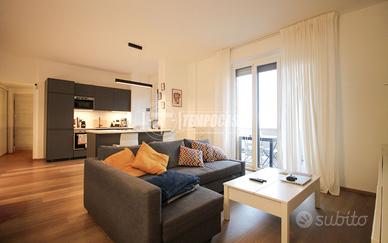 Appartamento a Milano Via Sulmona 3 locali