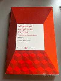 Migrazioni, complessità e territori