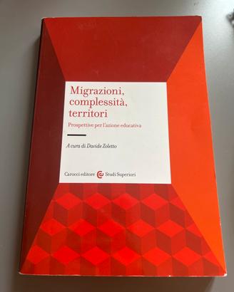 Migrazioni, complessità e territori