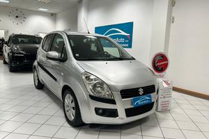 Suzuki Splash 1.0b 98.000km 2008