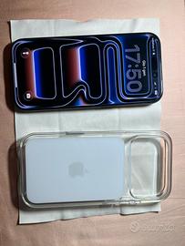 Iphone 17 pro 256