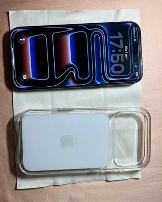 Iphone 17 pro 256