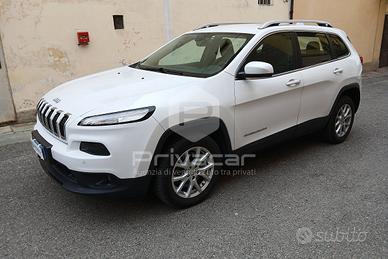 JEEP Cherokee 2.2 Mjt II 185 CV 4WD Active Drive I