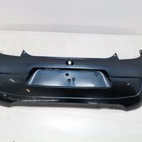 PARAURTI POSTERIORE COMPLETO CITROEN C1 Serie (PA,