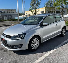 VOLKSWAGEN POLO HIGHLINE 2010 BENZINA EURO 5