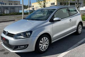 VOLKSWAGEN POLO HIGHLINE 2010 BENZINA EURO 5