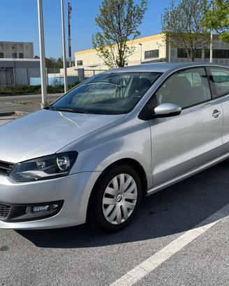 VOLKSWAGEN POLO HIGHLINE 2010 BENZINA EURO 5