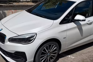 Bmw serie 2 Activ Tourer Sport 2.0D
