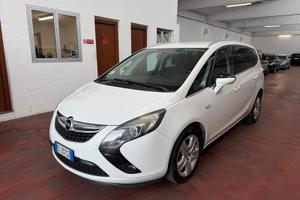 Opel Zafira Tourer .1.6 turbo EcoM 150cv Cosmo 7 p