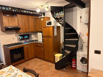 Cottage nel comune di ranco