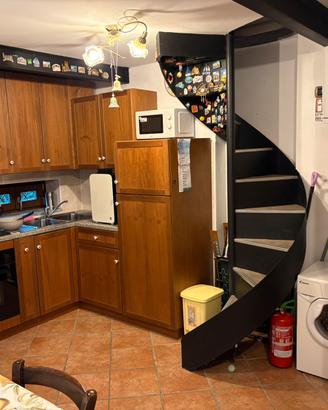 Cottage nel comune di ranco