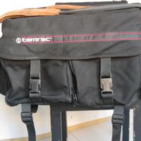 Borsa TAMRAC per fotografi professionisti