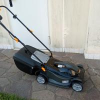 Rasaerba elettrica Alpina BL 380 E/ nuovo