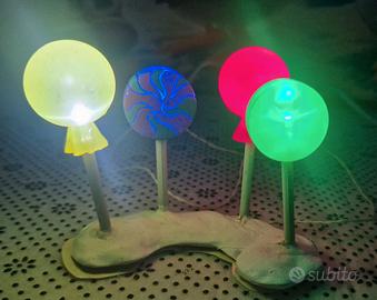 LEMAX Lollipop lights 34643 FUORI PRODUZIONE