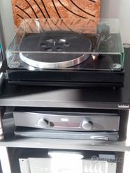 Giradischi Roksan Xerxes 20 Plus  			