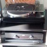 Giradischi Roksan Xerxes 20 Plus