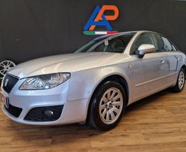 SEAT Exeo 1.6 Style 'METANO'