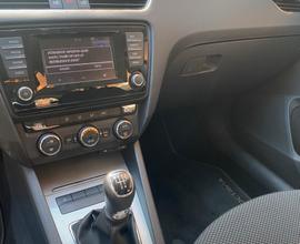 Skoda octavia 16000 disel 105 c
