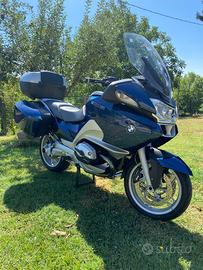 BMW r1200rt
