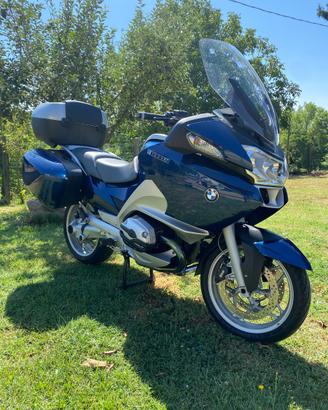 BMW r1200rt