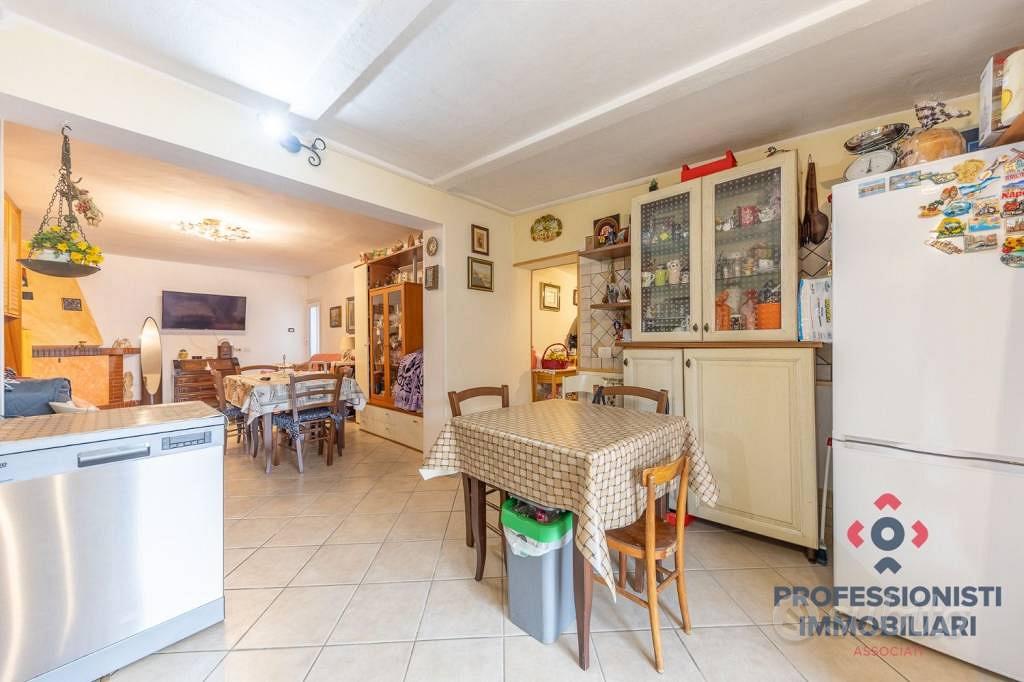 Casa – Anzio, Padiglione - Vista 2