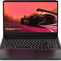lenovo idealpad 3 gaming 3060