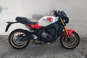 Yamaha xsr 900