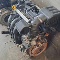 Motore hyundai i10 1.0 g3la 2013 - 2017