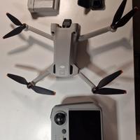 drone DJI Mini 3 Pro 