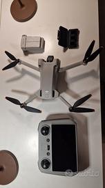 drone DJI Mini 3 Pro 