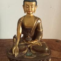 Buddha statua originale