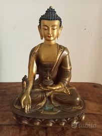 Buddha statua originale