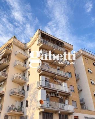 Appartamento Roma [Cod. rif 3389225VRG]