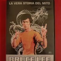 BRUCE LEE