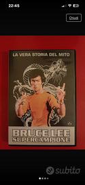 BRUCE LEE