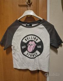 Maglia Rolling Stones T.M