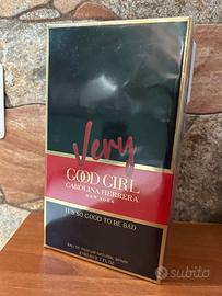 Carolina Herrera Very Good Girl