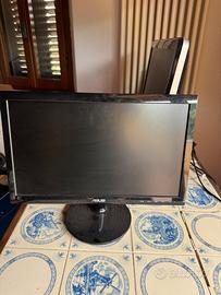 Schermo LCD 19” Asus