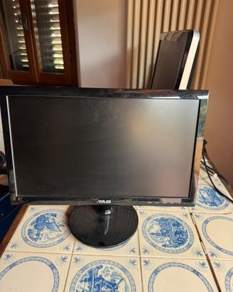 Schermo LCD 19” Asus