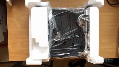 Giradischi Bluetooth USB cartuccia magnetica nuovo
