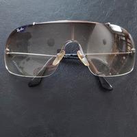 Ray-ban anni '90 tipo wings 