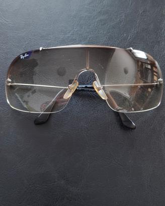 Ray-ban anni '90 tipo wings 