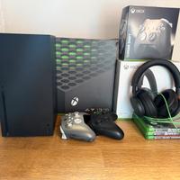 Xbox serie x
